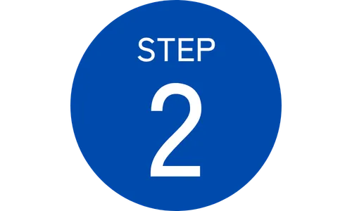 ステップ2